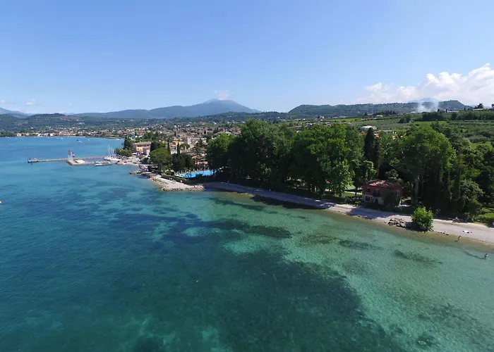 Hotel Vela D\'Oro ***S